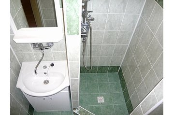 Ģimenes viesu māja Prāga / Praha 1